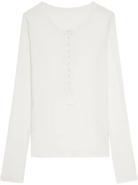 Zadig&Voltaire Blair long sleeves 