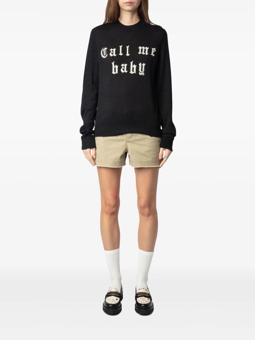 Zadig&Voltaire suéter Ivy | Suéteres | Image 2