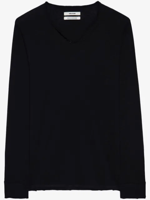 Zadig&Voltaire playera Monastir