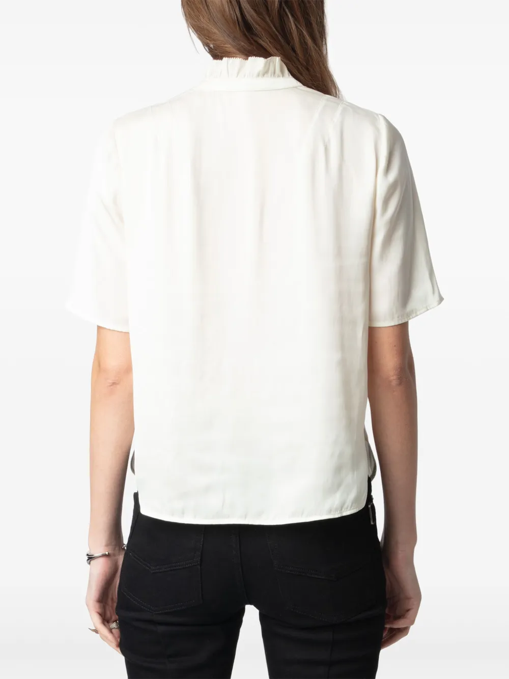 Topher blouse