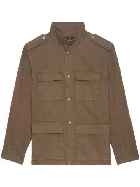 Zadig&Voltaire Kendrick jacket 