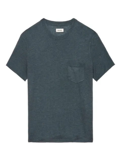 Zadig&Voltaire Jimmy t-shirt