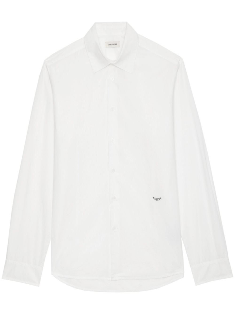 Zadig&Voltaire Sid shirt