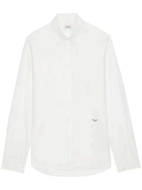 Zadig&Voltaire Sid shirt 