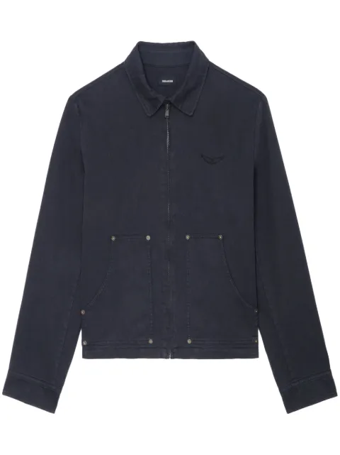 Zadig&Voltaire جاكيت 'لونيس'