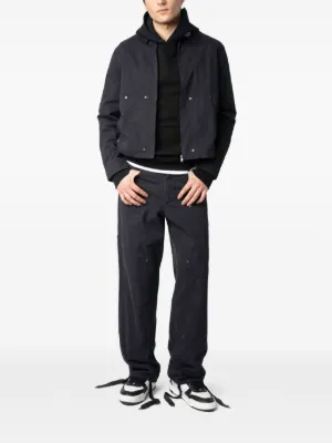 Zadig & Voltaire ジャケット メンズ通販 - FARFETCH