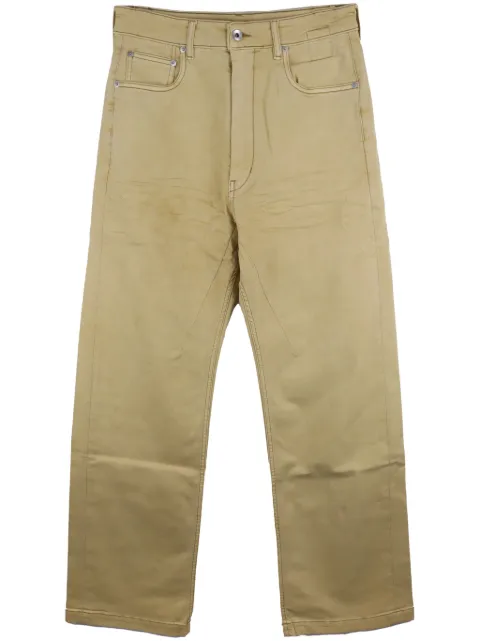 Rick Owens DRKSHDW Geth jeans 