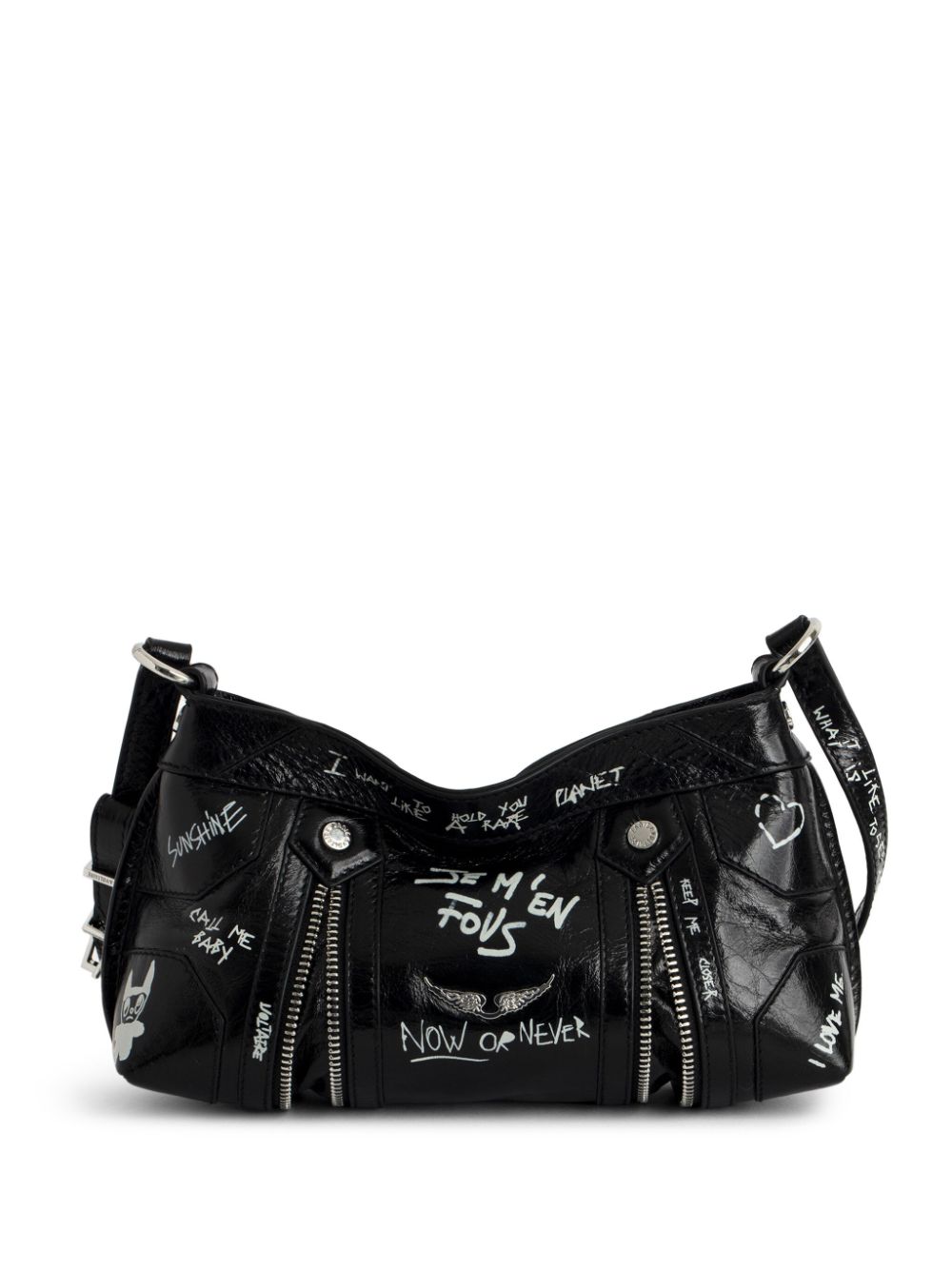 Zadig&Voltaire Sunny Mood crossbody bag