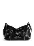 Zadig&Voltaire Sunny Mood crossbody bag - Black