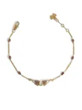 Zadig&Voltaire Rock bracelet - Gold