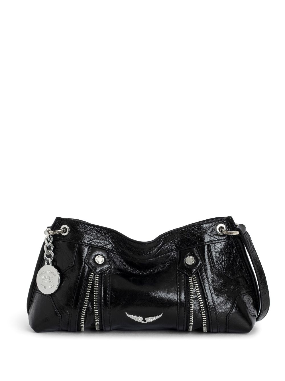 Zadig&Voltaire Sunny Mood shoulder bag