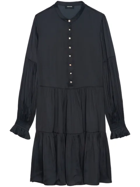 Zadig&Voltaire Randy mini dress