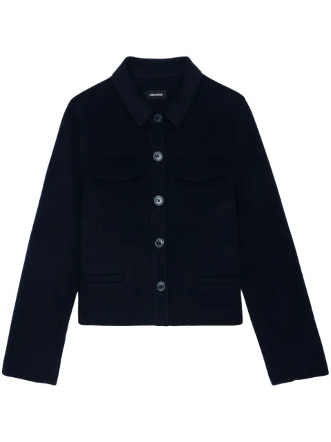 Zadig&Voltaire Liam jacket