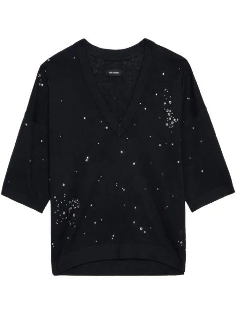 Zadig&Voltaire Wully Oberteil
