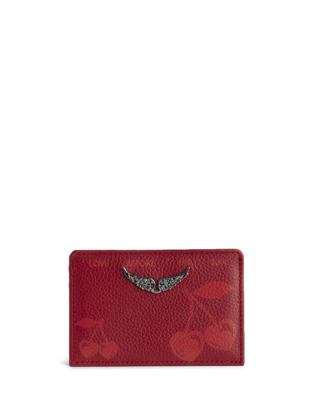 Zadig&Voltaire ZV Pass cardholder