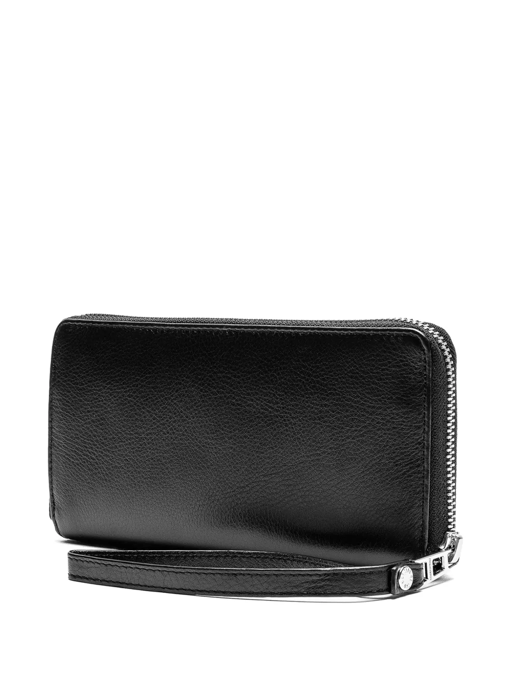 Zadig&Voltaire Compagnon portemonnee - Zwart