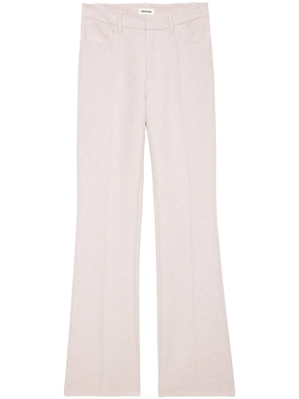 Zadig&Voltaire tailored trousers