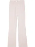 Zadig&Voltaire tailored trousers - Neutrals