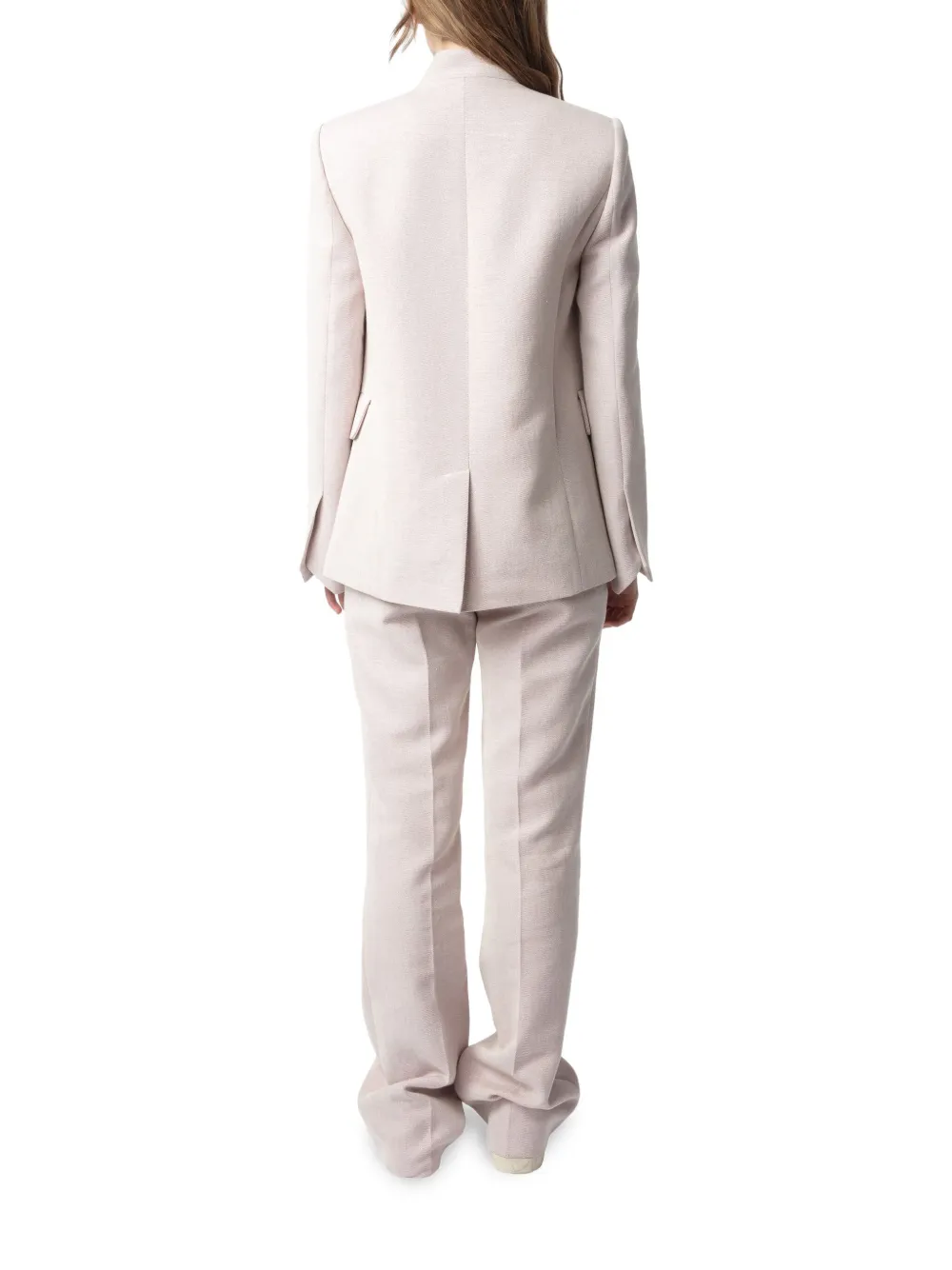 Zadig&Voltaire Pantalon Beige