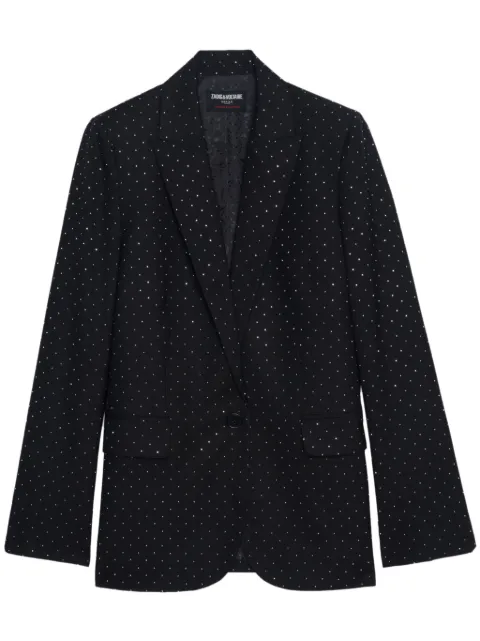 Zadig&Voltaire blazer Valse