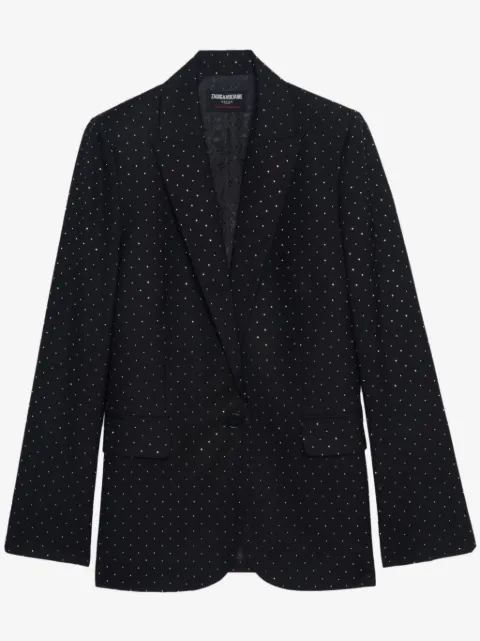 Zadig&Voltaire blazer Valse