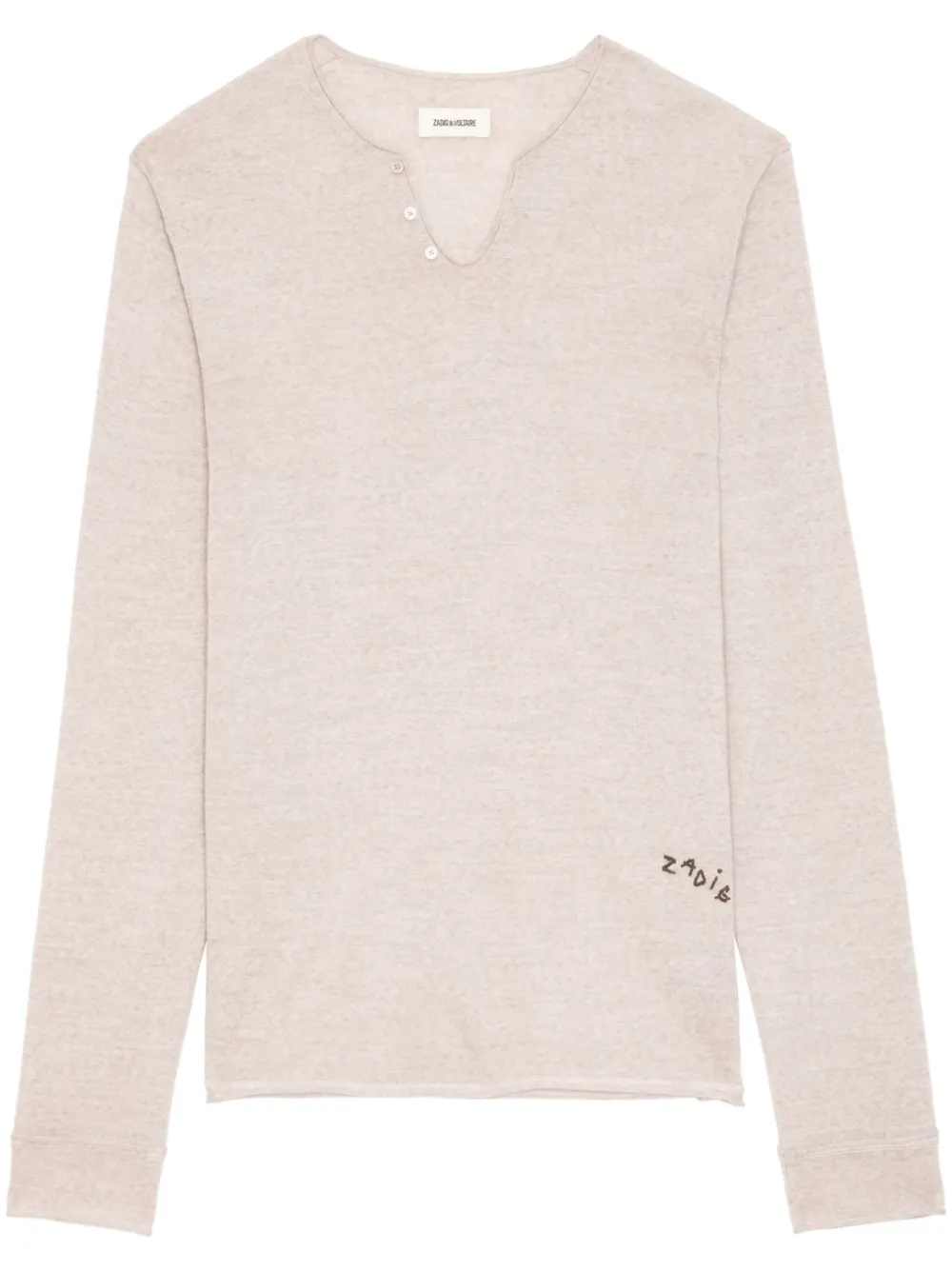 Zadig&Voltaire Monastir jumper