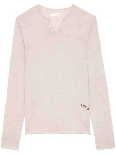 Zadig&Voltaire Monastir jumper 