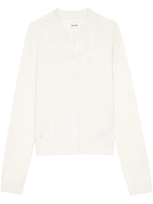 Cardigan Alpha Seco - Zadig&Voltaire - Modalova