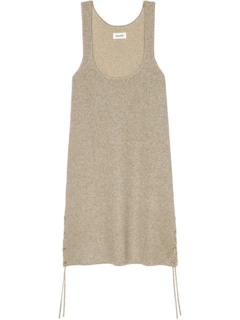 Zadig&Voltaire Daby dress