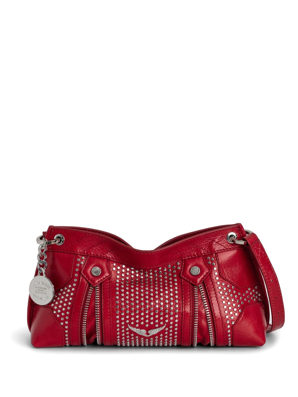 Zadig&Voltaire Sunny Mood shoulder bag