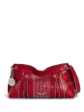Zadig&Voltaire Sunny Mood shoulder bag - Red