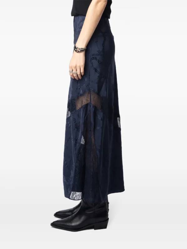 ZADIG & VOLTAIRE ジェイラルスカート 18bcc8a892919256b780c9008db1d5