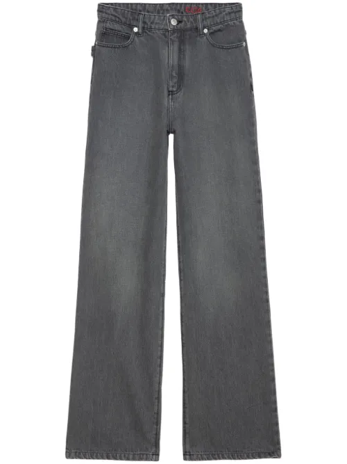 Jean Elio à coupe droite - Zadig&Voltaire - Modalova