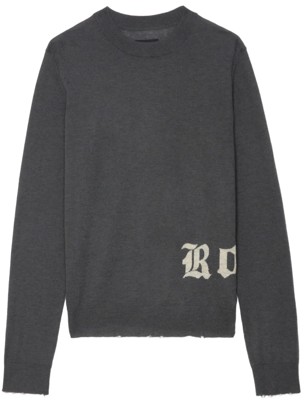 Zadig&Voltaire Ivy jumper