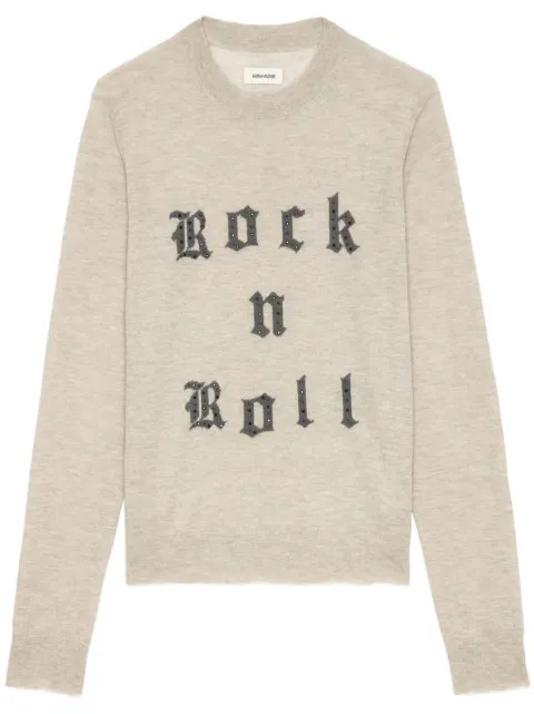 Zadig&Voltaire Ivy jumper
