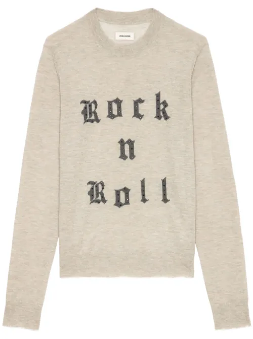 Pull Ivy - Zadig&Voltaire - Modalova