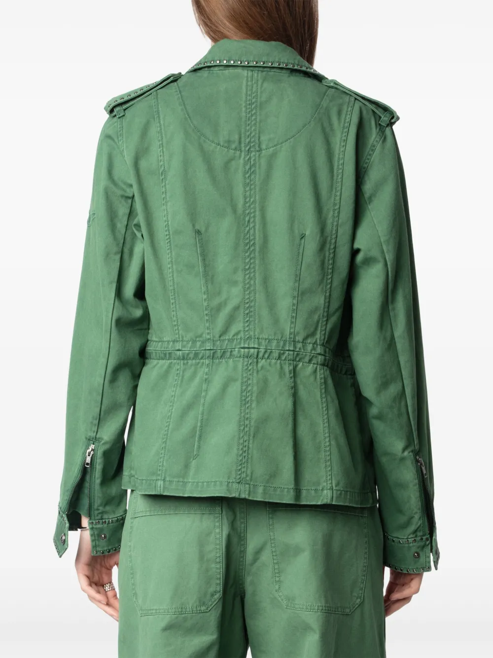 Klimi jacket