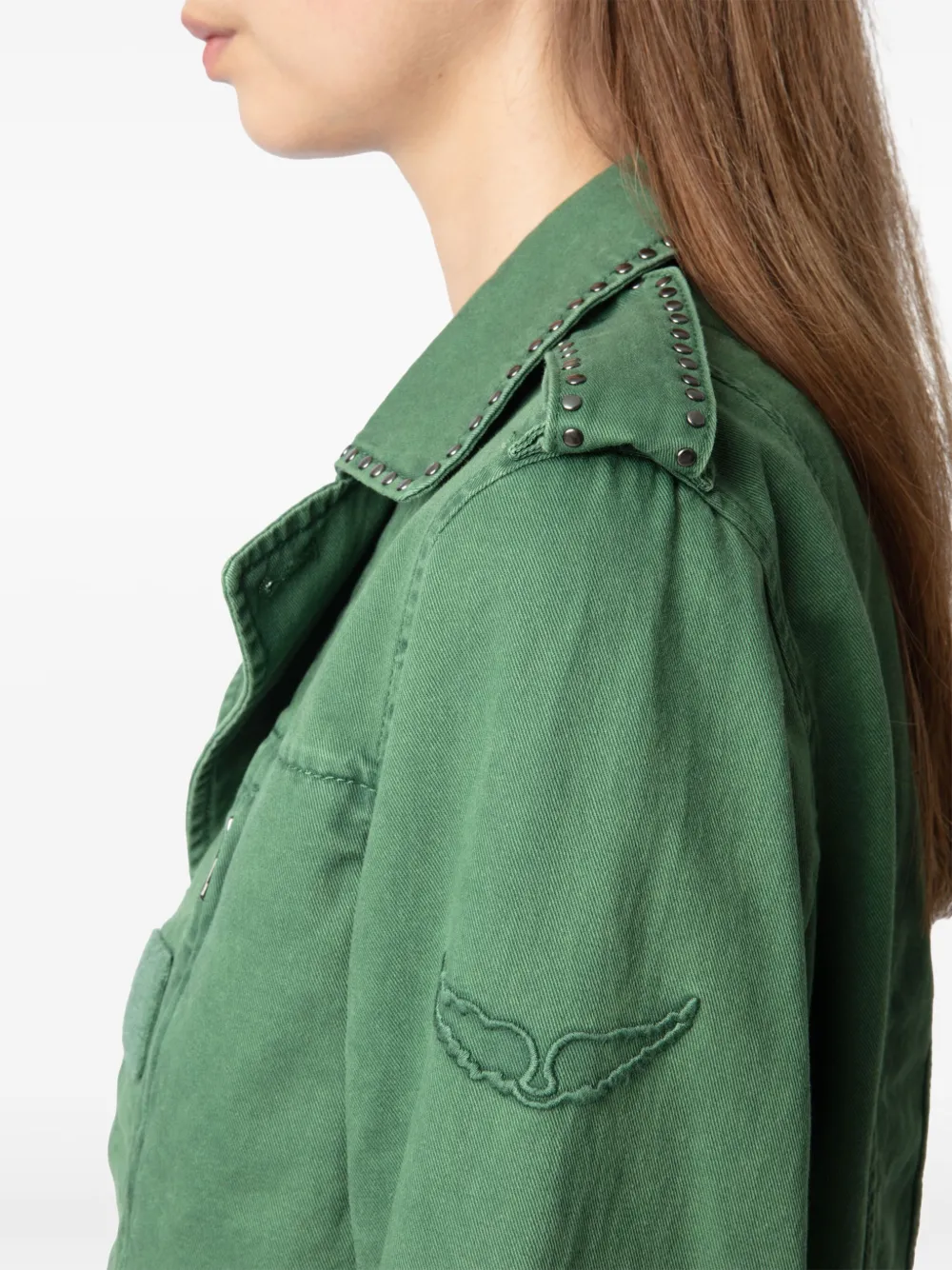 Klimi jacket