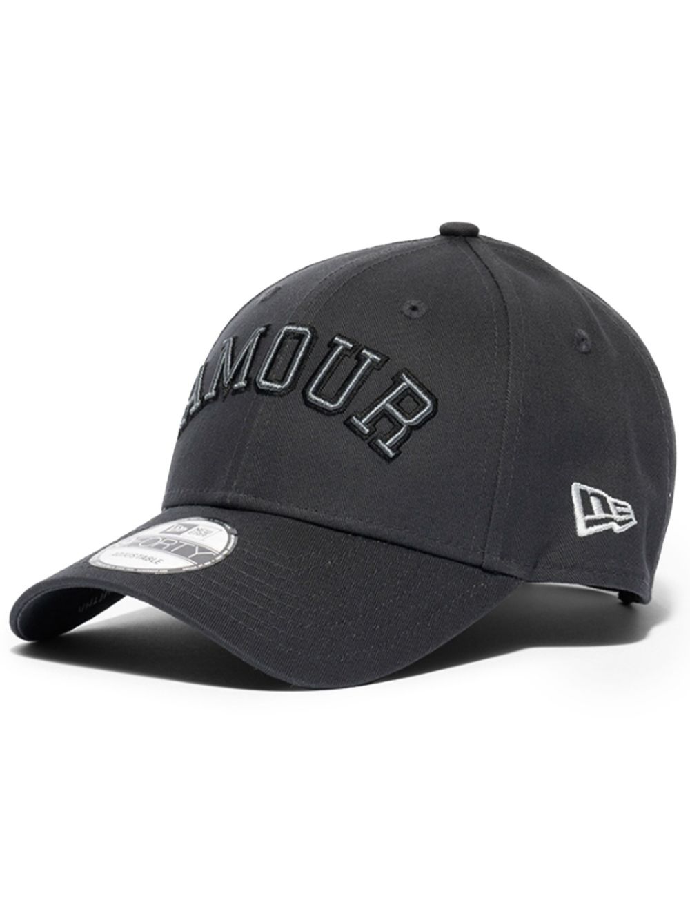 Zadig&Voltaire x New Era Amour baseball cap