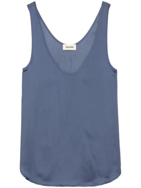 Zadig&Voltaire Tarys top 
