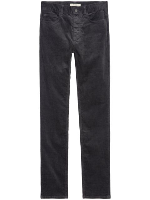 Zadig&Voltaire Steeve trousers