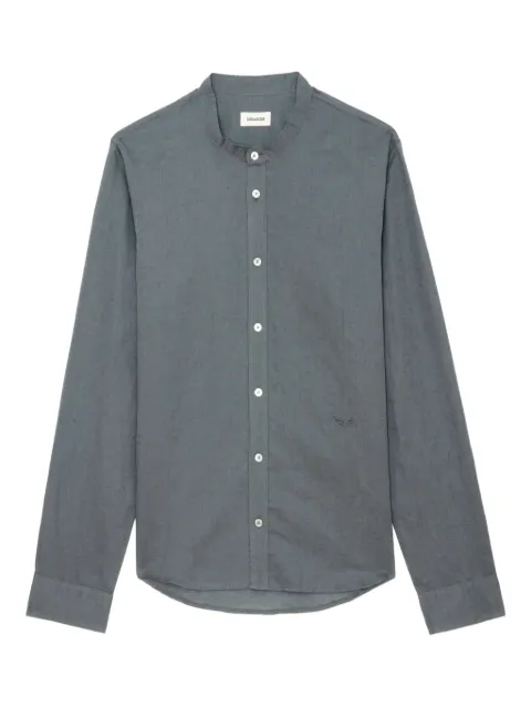 Zadig&Voltaire Stan Lin shirt