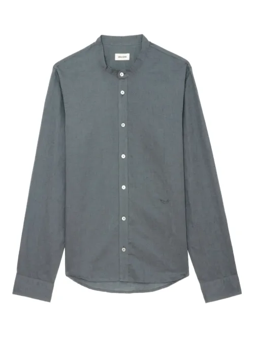 Chemise Stan Lin - Zadig&Voltaire - Modalova