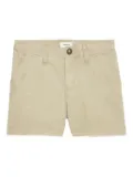 Zadig&Voltaire Sparky shorts - Neutrals