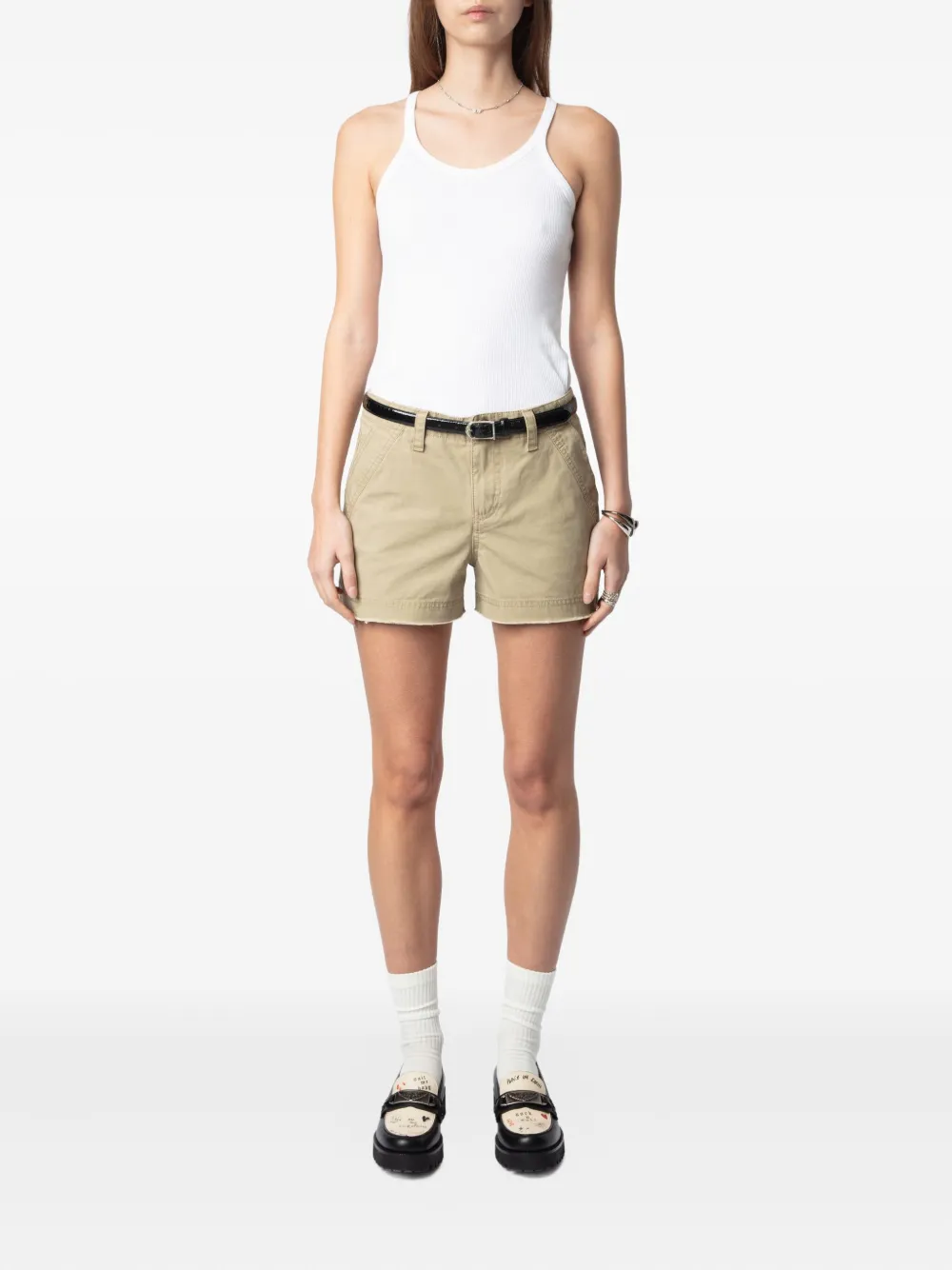 Zadig&Voltaire shorts Sparky | Shorts | Image 2