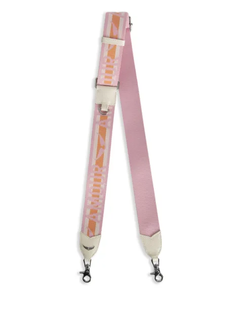 Zadig&Voltaire logo strap