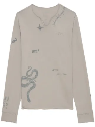 Zadig&Voltaire