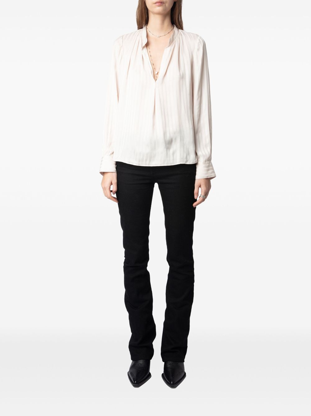 Zadig&Voltaire Tink blouse - Wit