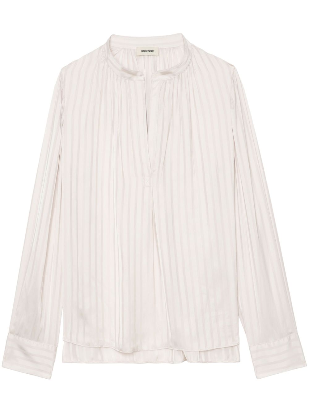 Zadig&Voltaire Tink blouse - White