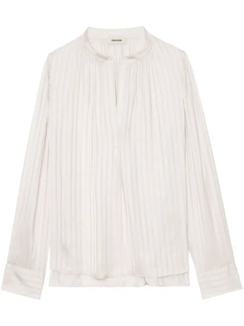 Zadig&Voltaire Tink blouse 